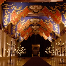 swarovsky fashion show 129